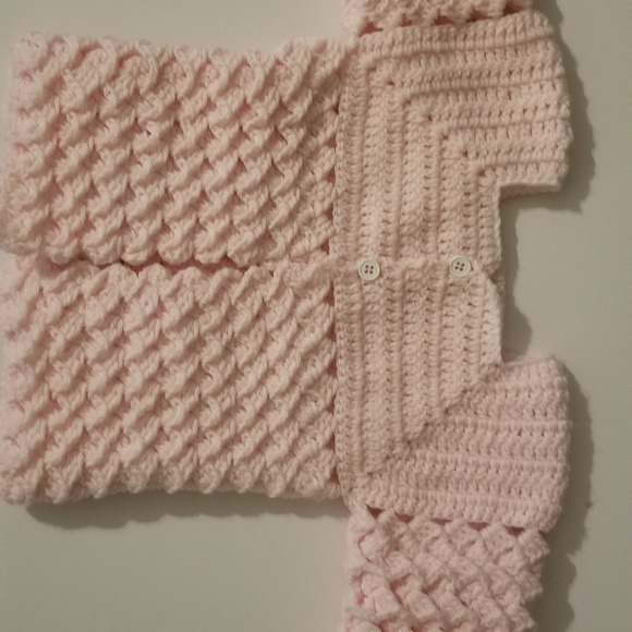 CROCHET - Picture 2 of 8